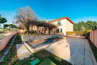 Chalet en alquiler en Ciudad Universitaria en Madrid