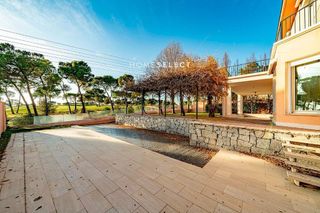 Chalet en alquiler en Ciudad Universitaria en Madrid