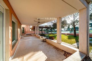 Chalet en alquiler en Ciudad Universitaria en Madrid