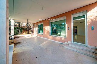 Chalet en alquiler en Ciudad Universitaria en Madrid