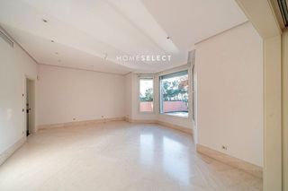 Chalet en alquiler en Ciudad Universitaria en Madrid