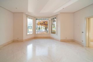 Chalet en alquiler en Ciudad Universitaria en Madrid