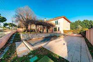 Chalet en alquiler en Ciudad Universitaria en Madrid