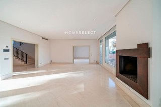 Chalet en alquiler en Ciudad Universitaria en Madrid