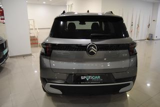 Citroen C3 Aircross Turbo Gasolina 100 6v PLUS2025