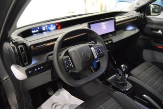 Citroen C3 Aircross Turbo Gasolina 100 6v PLUS2025