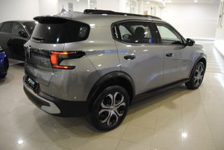 Citroen C3 Aircross Turbo Gasolina 100 6v PLUS2025