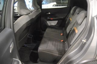 Citroen C3 Aircross Turbo Gasolina 100 6v PLUS2025