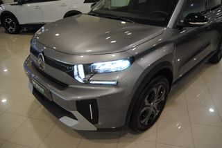 Citroen C3 Aircross Turbo Gasolina 100 6v PLUS2025