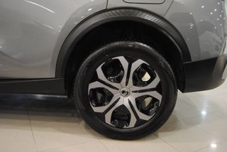 Citroen C3 Aircross Turbo Gasolina 100 6v PLUS2025