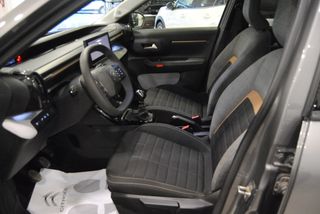 Citroen C3 Aircross Turbo Gasolina 100 6v PLUS2025