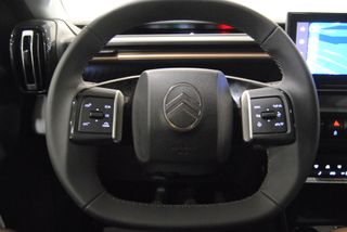 Citroen C3 Aircross Turbo Gasolina 100 6v PLUS2025