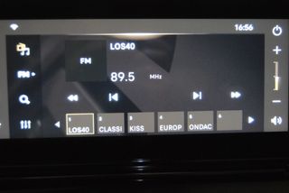 Citroen C3 Aircross Turbo Gasolina 100 6v PLUS2025