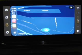 Citroen C3 Aircross Turbo Gasolina 100 6v PLUS2025