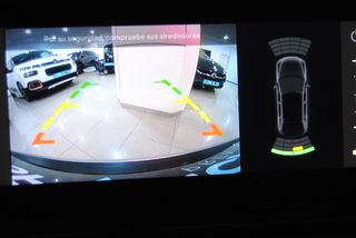 Citroen C3 Aircross Turbo Gasolina 100 6v PLUS2025