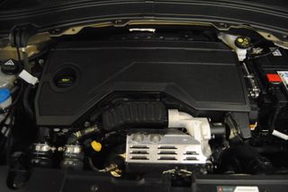 Citroen C3 Aircross Turbo Gasolina 100 6v PLUS2025