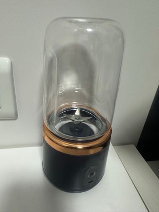 Licuadora Portátil Multifunción 400ml