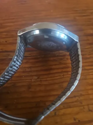 Reloj Orient Automático 3 Estrellas