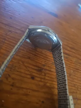 Reloj Orient Automático 3 Estrellas