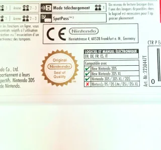 Zelda Tri Force Heroes Nintendo 3DS Completo