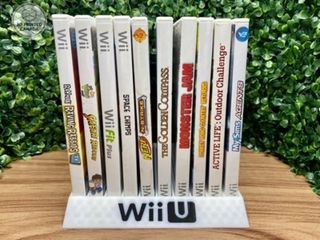porta juegos wii u