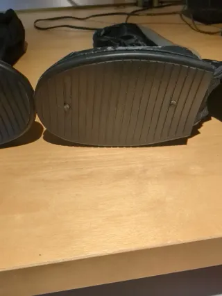 CUBRE BOTAS IMPERMEABLE