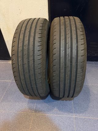 Par Neumáticos SAVA Intensa HP2 205/60R16