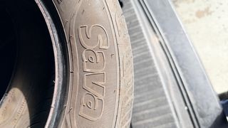 Par Neumáticos SAVA Intensa HP2 205/60R16