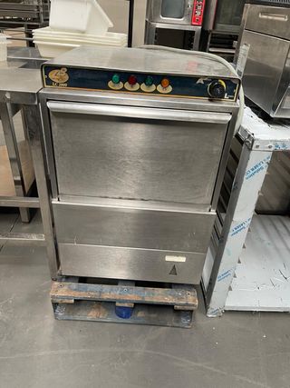 Lavavajillas LC 2000