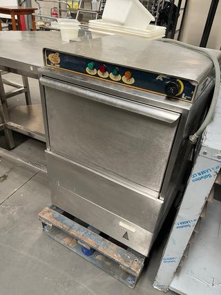 Lavavajillas LC 2000