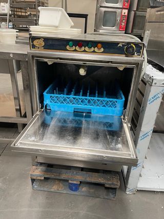 Lavavajillas LC 2000