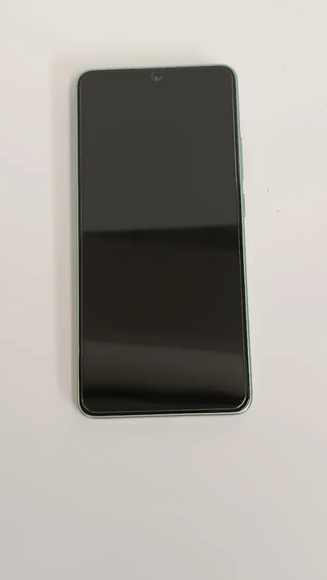 Móvil Poco X7 Pro Verde C3Y0440