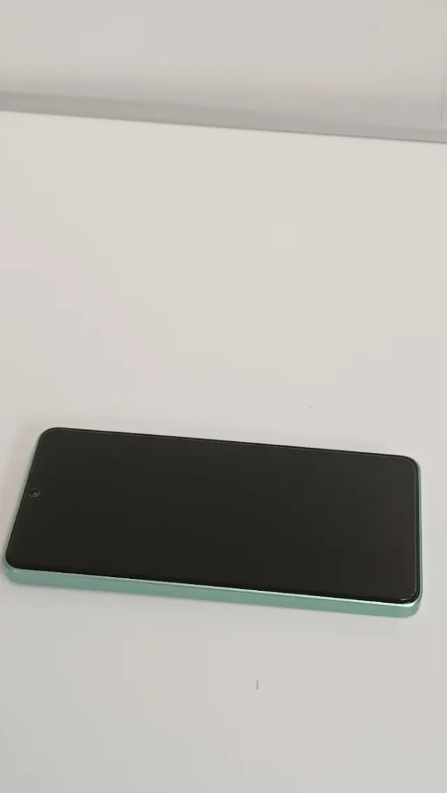 Móvil Poco X7 Pro Verde C3Y0440