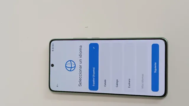 Móvil Poco X7 Pro Verde C3Y0440