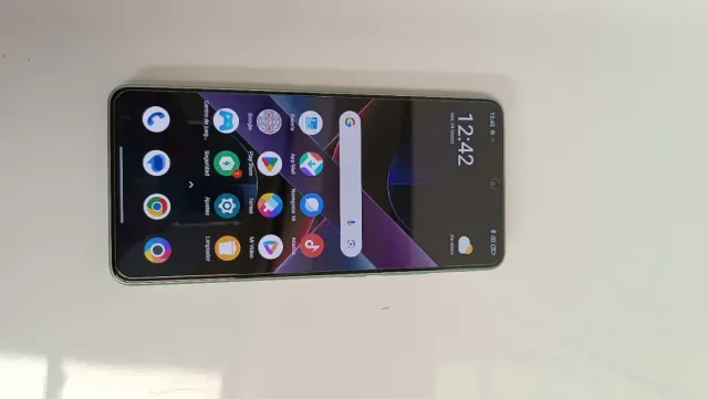 Móvil Poco X7 Pro Verde C3Y0440