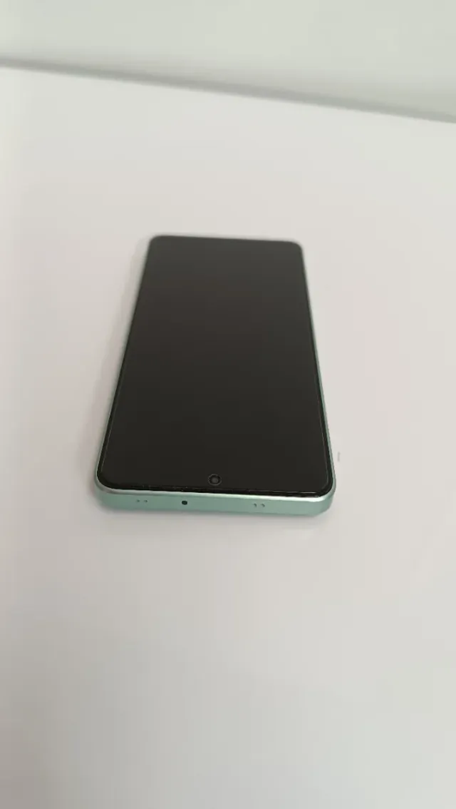 Móvil Poco X7 Pro Verde C3Y0440