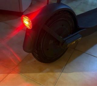 Patinete Eléctrico Xiaomi Elite Nuevo