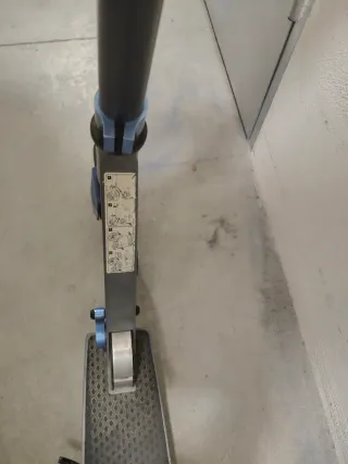 Patinete para niños hasta 12 años