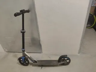 Patinete para niños hasta 12 años