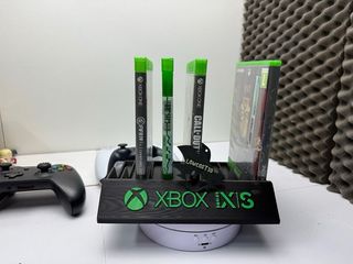 Soporte Xbox series