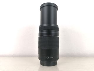 Obiettivo Canon EF 75-300mm Zoom