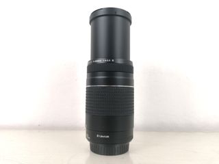 Obiettivo Canon EF 75-300mm Zoom