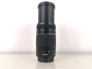 Obiettivo Canon EF 75-300mm Zoom