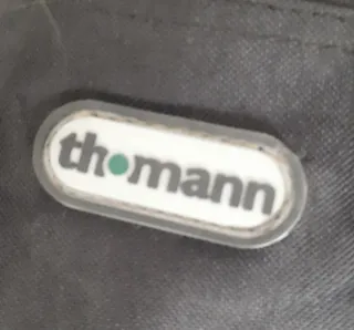 Funda para guitarra negra