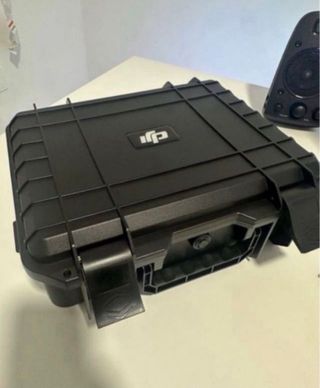 Maleta Rígida DJI Mini 4 Pro