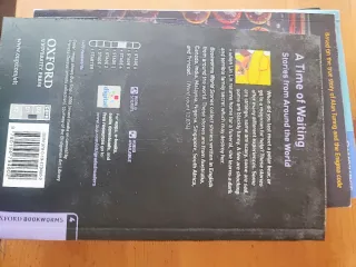 Oxford Bookworms Library Factfiles: Level 1: Ne...