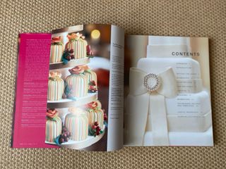 Couture Wedding Cakes