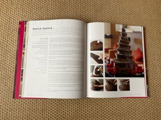 Couture Wedding Cakes