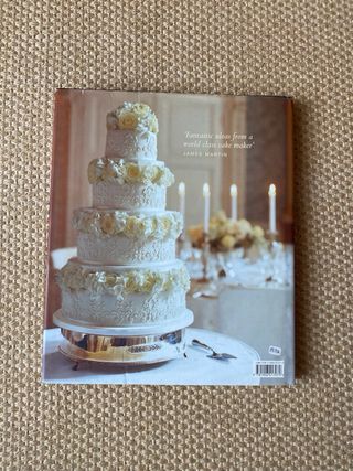 Couture Wedding Cakes