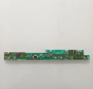 Placa lavavajillas Balay 45 cm. Modelo: 3TV305/NA